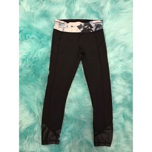 Lululemon Workout legging